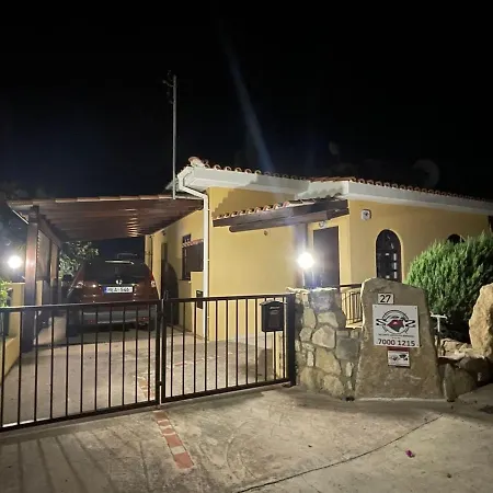 Heights 3bedroom Pool Garden Sunset Τάλα