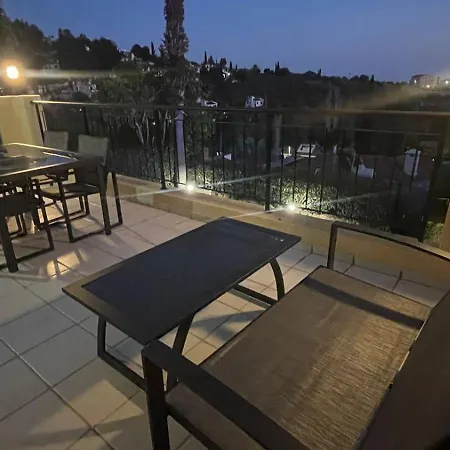 Heights 3bedroom Pool Garden Sunset Βίλα Τάλα
