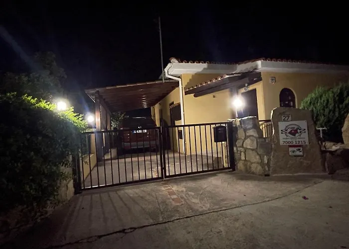 Βίλα Heights 3bedroom Pool Garden Sunset