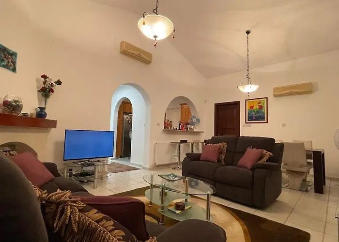 Heights 3bedroom Pool Garden Sunset Βίλα *