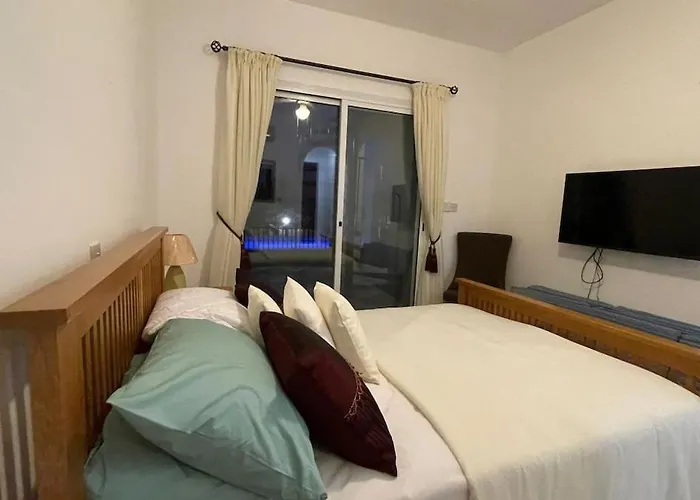 Heights 3bedroom Pool Garden Sunset Βίλα