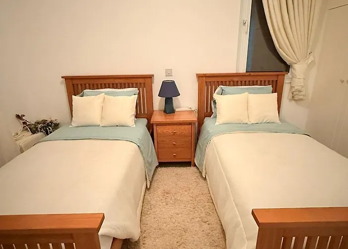 Heights 3bedroom Pool Garden Sunset Βίλα