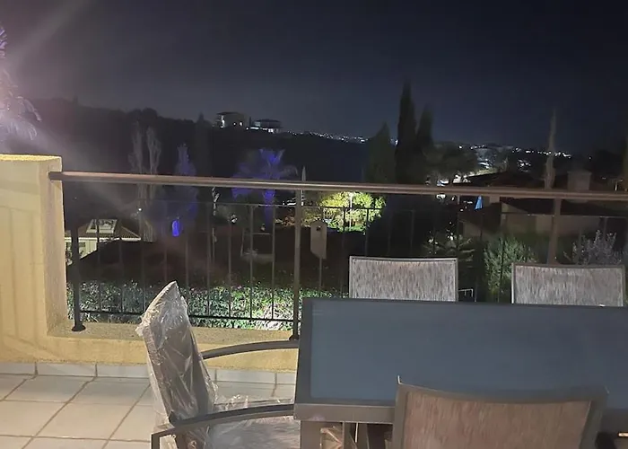 Heights 3bedroom Pool Garden Sunset Βίλα *