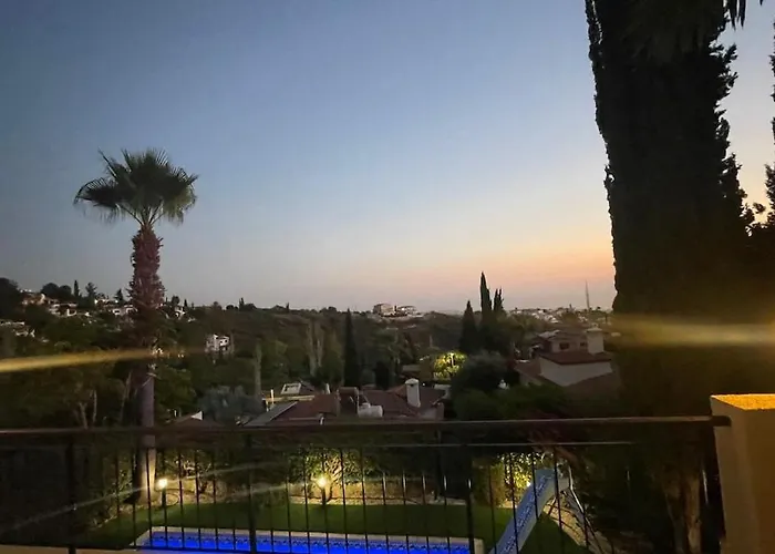 Heights 3bedroom Pool Garden Sunset Βίλα Τάλα