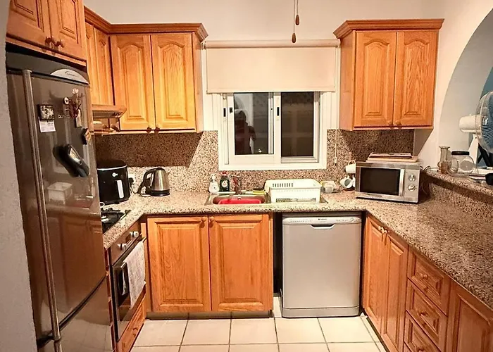 Heights 3bedroom Pool Garden Sunset Βίλα