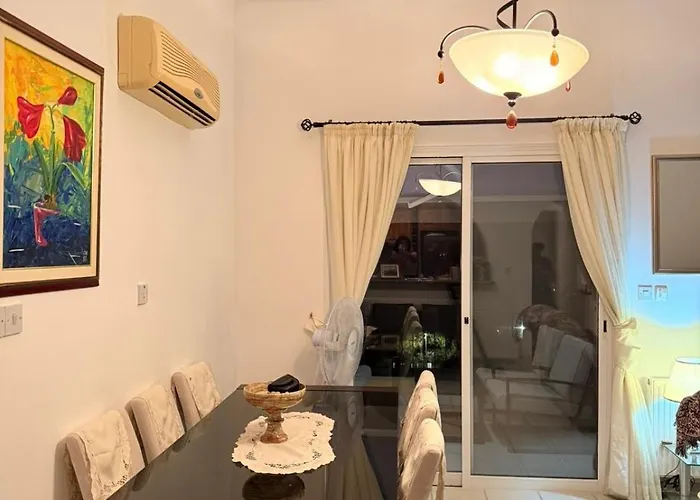 Heights 3bedroom Pool Garden Sunset Βίλα