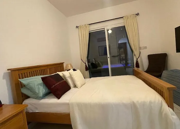 Heights 3bedroom Pool Garden Sunset Βίλα