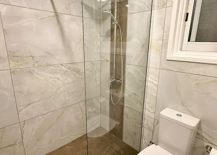 Heights 3bedroom Pool Garden Sunset Βίλα