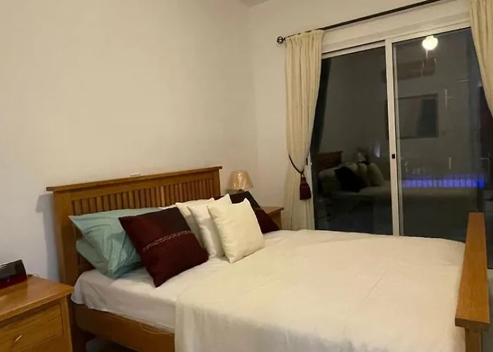 Heights 3bedroom Pool Garden Sunset Βίλα