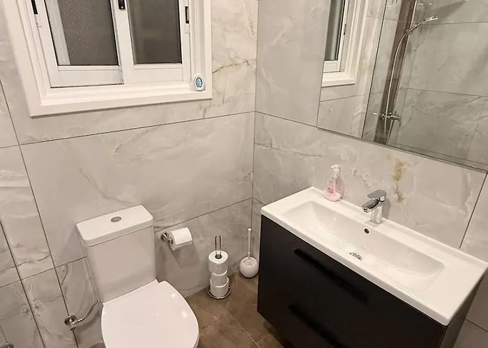 Βίλα Heights 3bedroom Pool Garden Sunset Τάλα