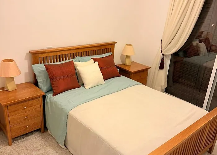 Heights 3bedroom Pool Garden Sunset Βίλα