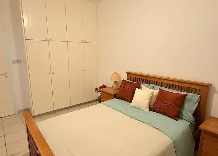 Heights 3bedroom Pool Garden Sunset Βίλα Τάλα