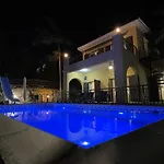 Heights 3bedroom Pool Garden Sunset