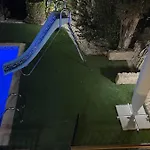 Heights 3bedroom Pool Garden Sunset Villa *