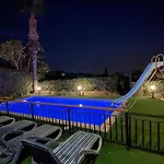 Heights 3bedroom Pool Garden Sunset * Tala