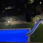 Heights 3bedroom Pool Garden Sunset Villa