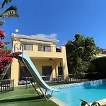 Villa Heights 3bedroom Pool Garden Sunset