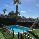 Villa Heights 3bedroom Pool Garden Sunset