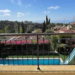 Villa Heights 3bedroom Pool Garden Sunset