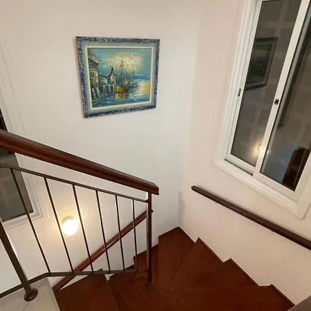 Villa Heights Luxury 3bedroom Villa- Private Pool, Garden & Sunset Views Tala