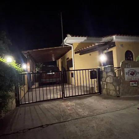 וילה Heights 3bedroom Pool Garden Sunset