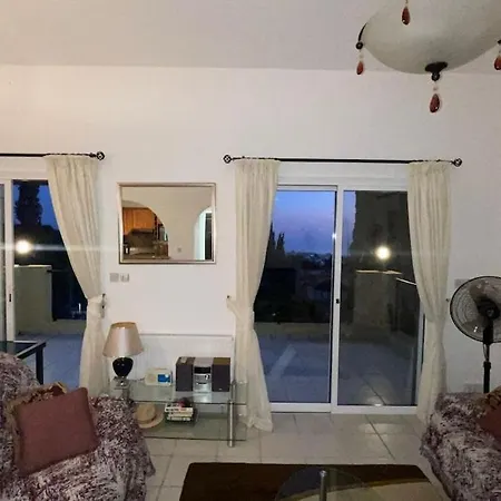 Heights Luxury 3bedroom Villa- Private Pool, Garden & Sunset Views * Tala