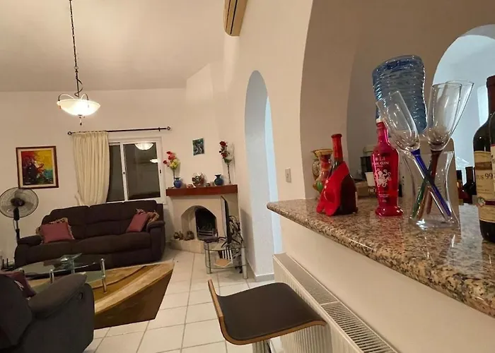 Villa Heights 3bedroom Pool Garden Sunset