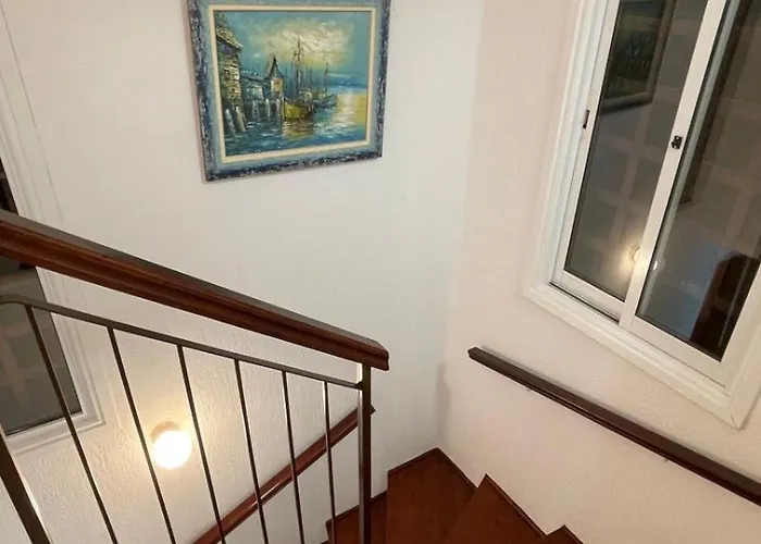 וילה Heights 3bedroom Pool Garden Sunset Tala