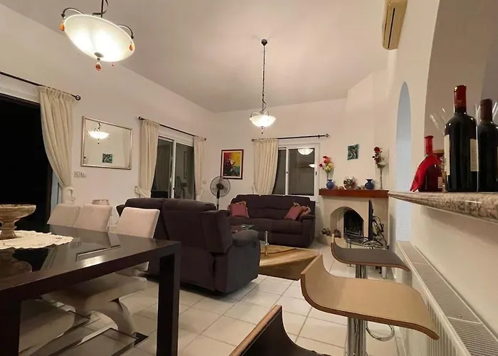 Heights 3bedroom Pool Garden Sunset Villa *