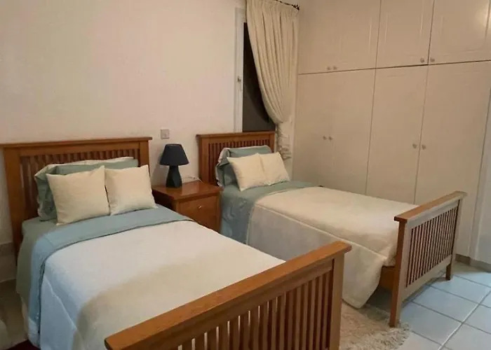 וילה Heights 3bedroom Pool Garden Sunset *