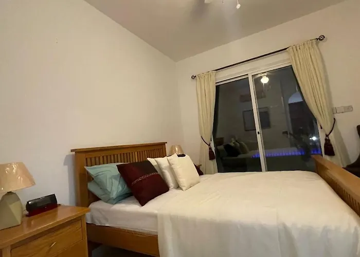 Heights 3bedroom Pool Garden Sunset *