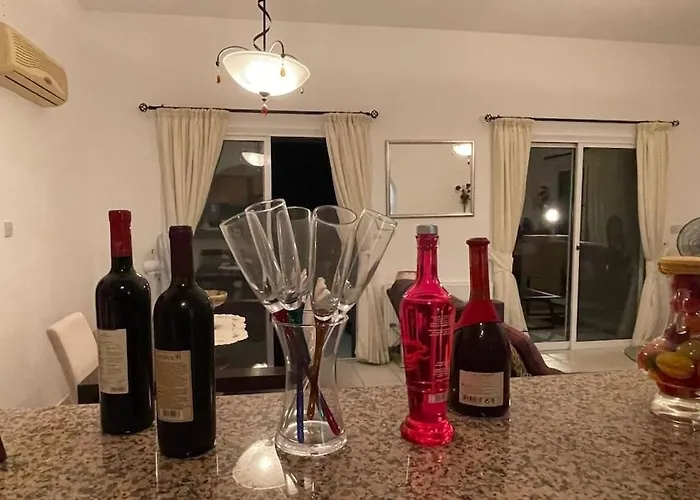 Heights 3bedroom Pool Garden Sunset Tala