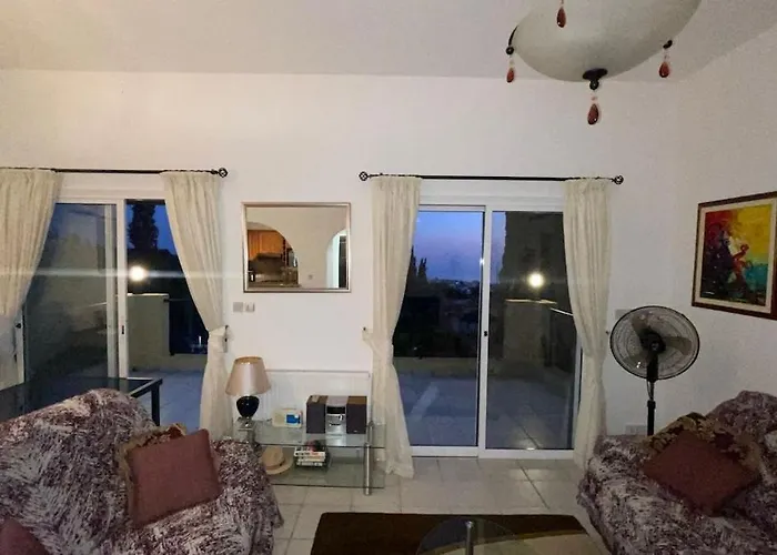 Heights 3bedroom Pool Garden Sunset * Tala