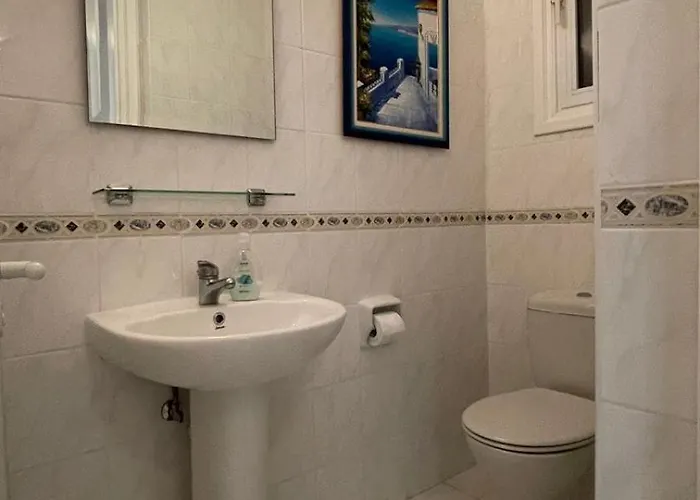 Heights 3bedroom Pool Garden Sunset Tala