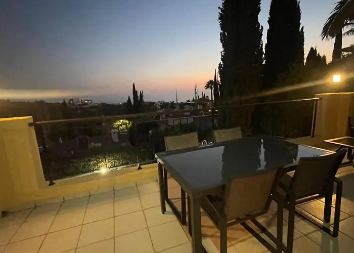 Heights 3bedroom Pool Garden Sunset Tála